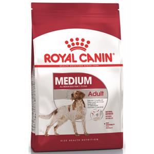 Royal Canin Size Health Nutrition Medium Adult Hundefoder 10 kg.